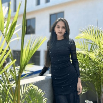 SAHILY KAKAD